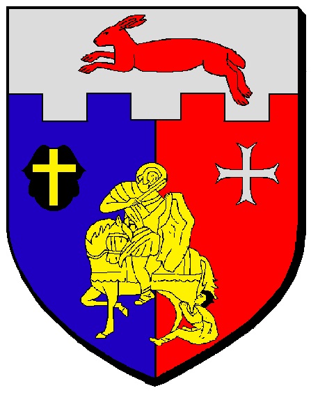 Location de benne à Garentreville